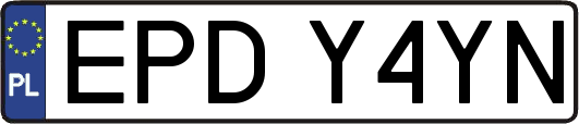 EPDY4YN
