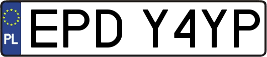 EPDY4YP