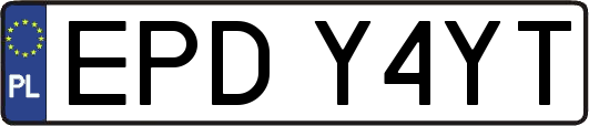 EPDY4YT