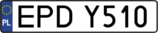 EPDY510