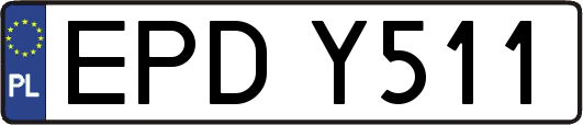 EPDY511