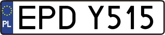 EPDY515