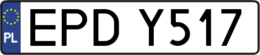 EPDY517