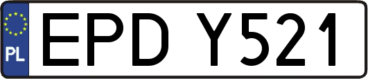 EPDY521