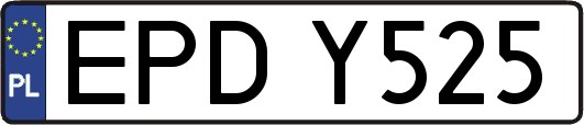 EPDY525