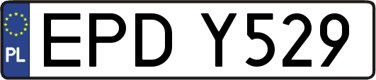 EPDY529