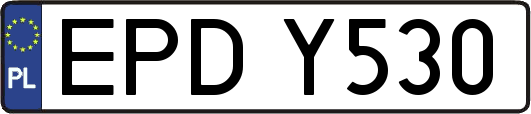 EPDY530