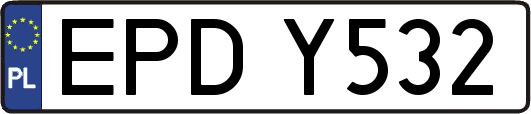 EPDY532