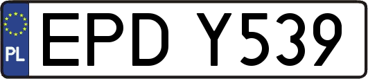EPDY539