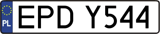 EPDY544