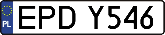 EPDY546