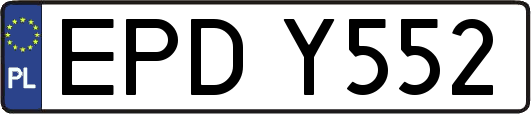 EPDY552