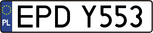 EPDY553