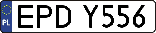 EPDY556