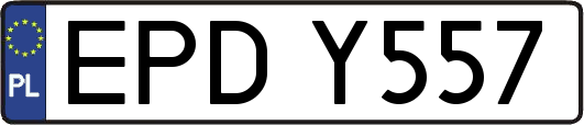 EPDY557