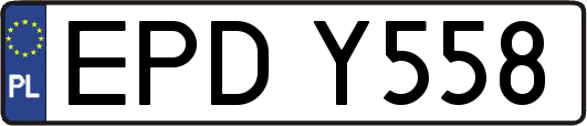EPDY558
