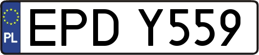 EPDY559