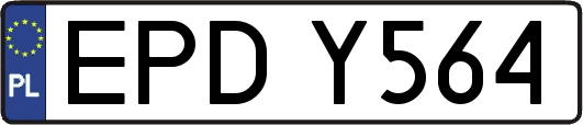 EPDY564