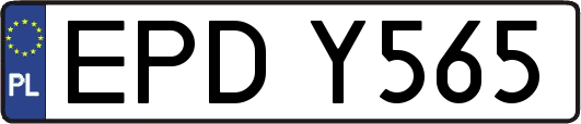 EPDY565