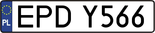 EPDY566