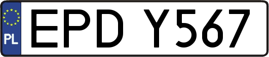 EPDY567