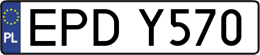 EPDY570