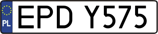 EPDY575