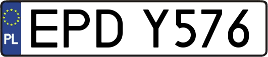 EPDY576