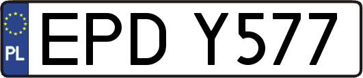 EPDY577