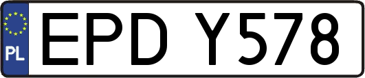 EPDY578