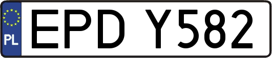 EPDY582