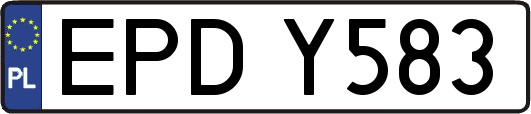 EPDY583