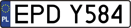EPDY584
