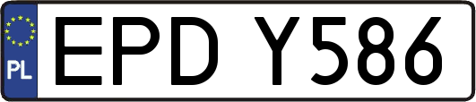 EPDY586