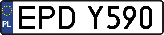 EPDY590