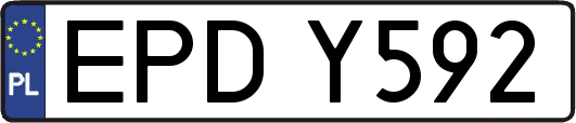 EPDY592