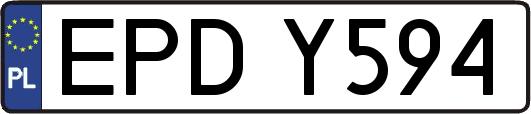 EPDY594
