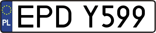 EPDY599