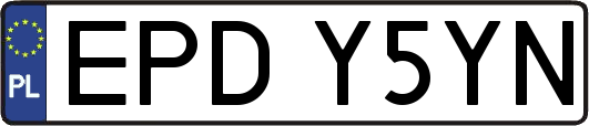 EPDY5YN
