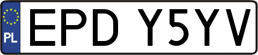 EPDY5YV
