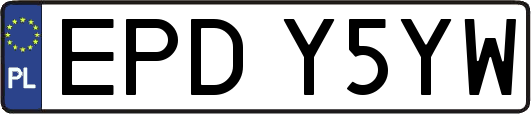 EPDY5YW