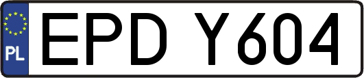 EPDY604