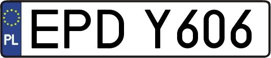 EPDY606