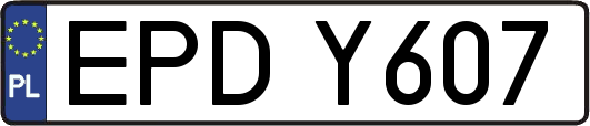 EPDY607