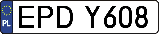 EPDY608