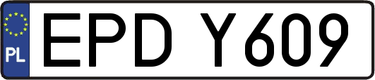 EPDY609
