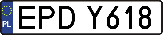 EPDY618