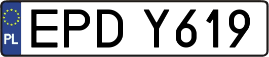 EPDY619