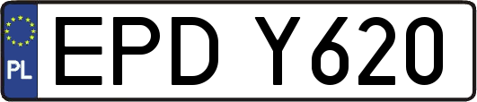 EPDY620