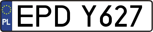 EPDY627